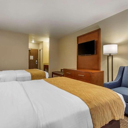 Comfort Inn I-17 & I-40 Flagstaff Bagian luar foto