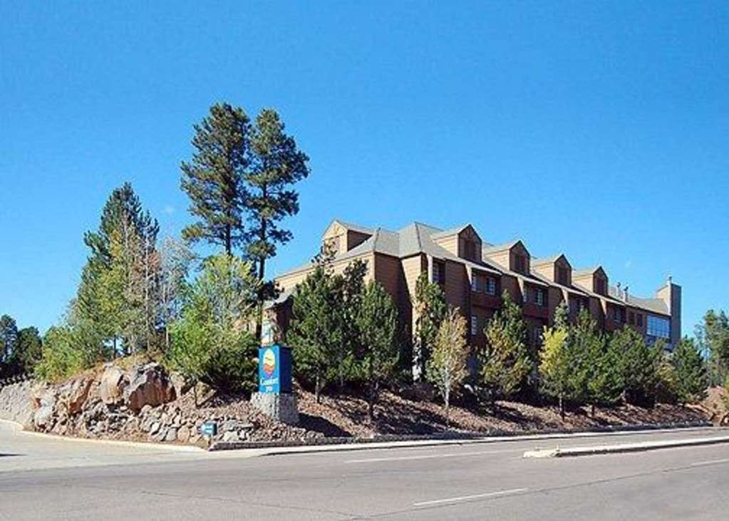 Comfort Inn I-17 & I-40 Flagstaff Bagian luar foto